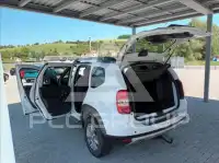 2017 Dacia Duster