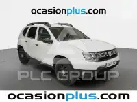 2017 Dacia Duster