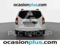 2017 Dacia Duster