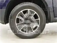 2017 Dacia Duster