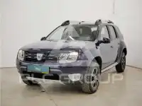 2017 Dacia Duster