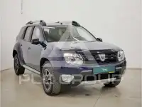 2017 Dacia Duster