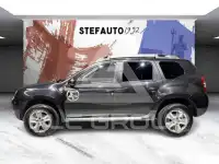 2017 Dacia Duster
