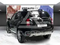 2017 Dacia Duster