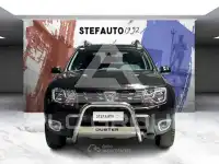 2017 Dacia Duster