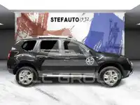 2017 Dacia Duster