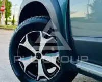 2017 Dacia Duster