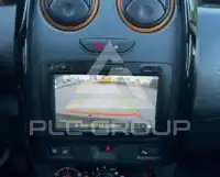 2017 Dacia Duster