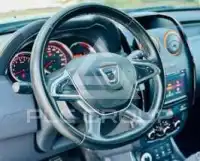 2017 Dacia Duster