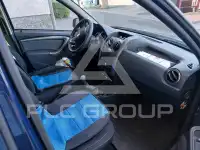 2017 Dacia Duster