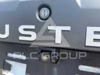 2017 Dacia Duster