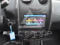 2017 Dacia Duster