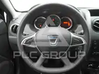 2017 Dacia Duster