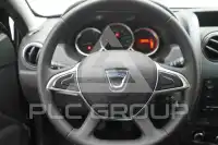 2017 Dacia Duster