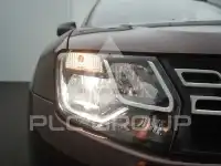 2017 Dacia Duster