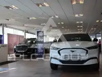 2017 Dacia Duster