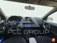 2017 Dacia Duster