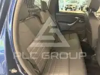 2017 Dacia Duster
