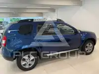 2017 Dacia Duster