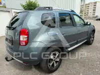 2017 Dacia Duster