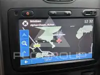 2017 Dacia Duster