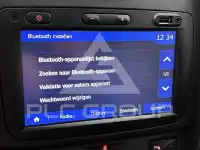 2017 Dacia Duster