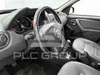 2017 Dacia Duster