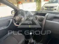 2017 Dacia Duster