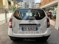 2017 Dacia Duster