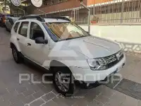 2017 Dacia Duster