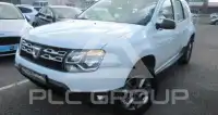 2017 Dacia Duster
