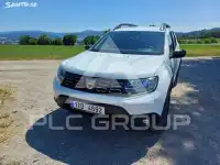 2017 Dacia Duster