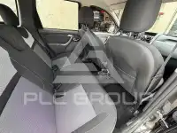 2017 Dacia Duster