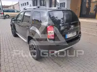 2017 Dacia Duster