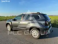 2017 Dacia Duster