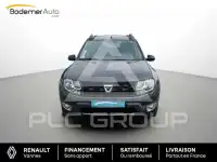 2017 Dacia Duster