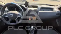 2017 Dacia Duster