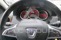 2017 Dacia Duster