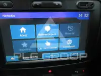 2017 Dacia Duster