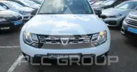 2017 Dacia Duster