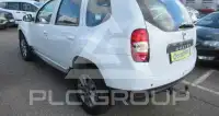 2017 Dacia Duster