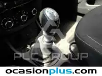 2017 Dacia Duster