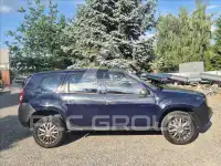 2017 Dacia Duster