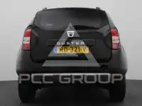 2017 Dacia Duster