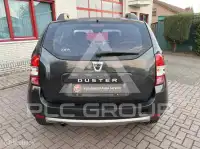 2017 Dacia Duster