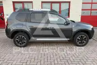 2017 Dacia Duster