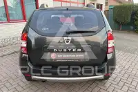 2017 Dacia Duster