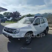 2017 Dacia Duster