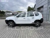 2017 Dacia Duster