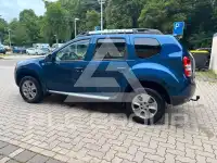 2017 Dacia Duster
